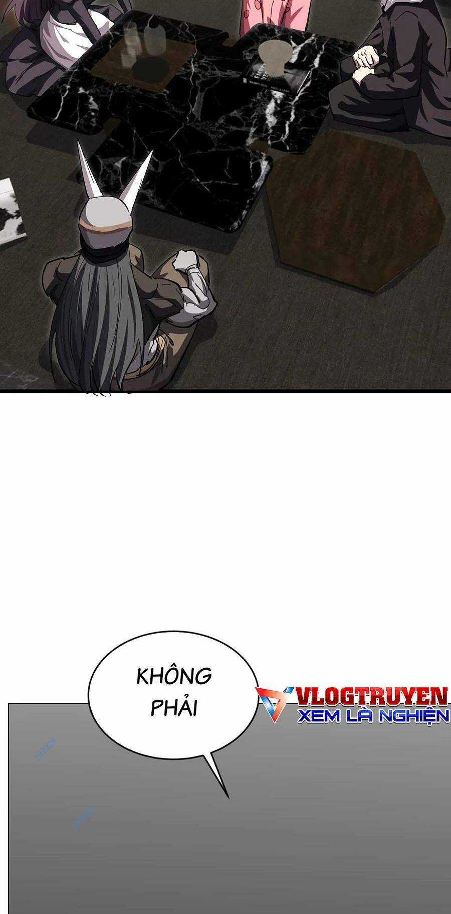 Cương Thi Tiên Sinh Chapter 71 trang 2