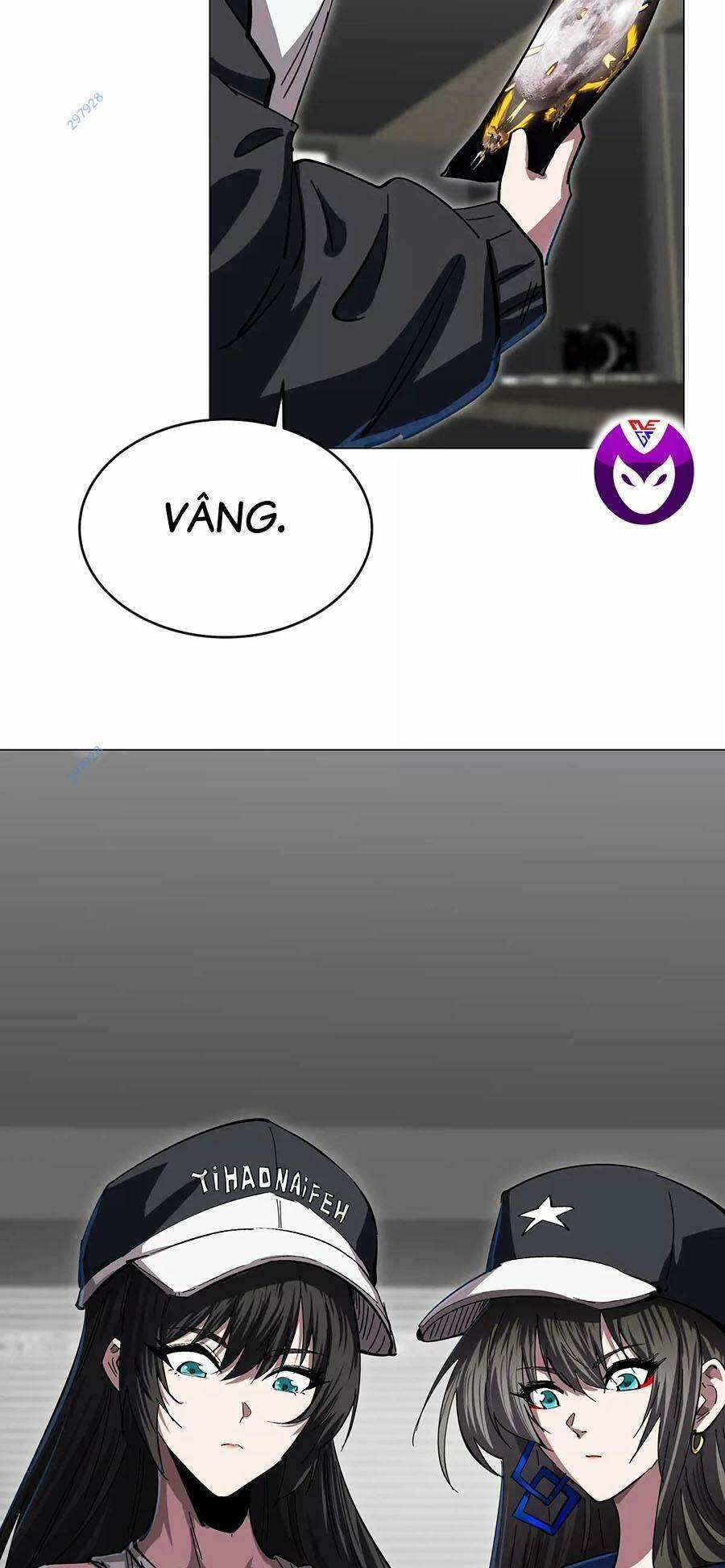 Cương Thi Tiên Sinh Chapter 71 trang 22