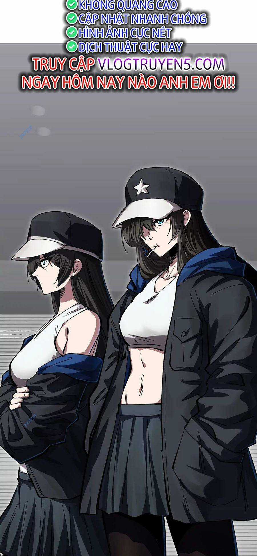 Cương Thi Tiên Sinh Chapter 71 trang 28