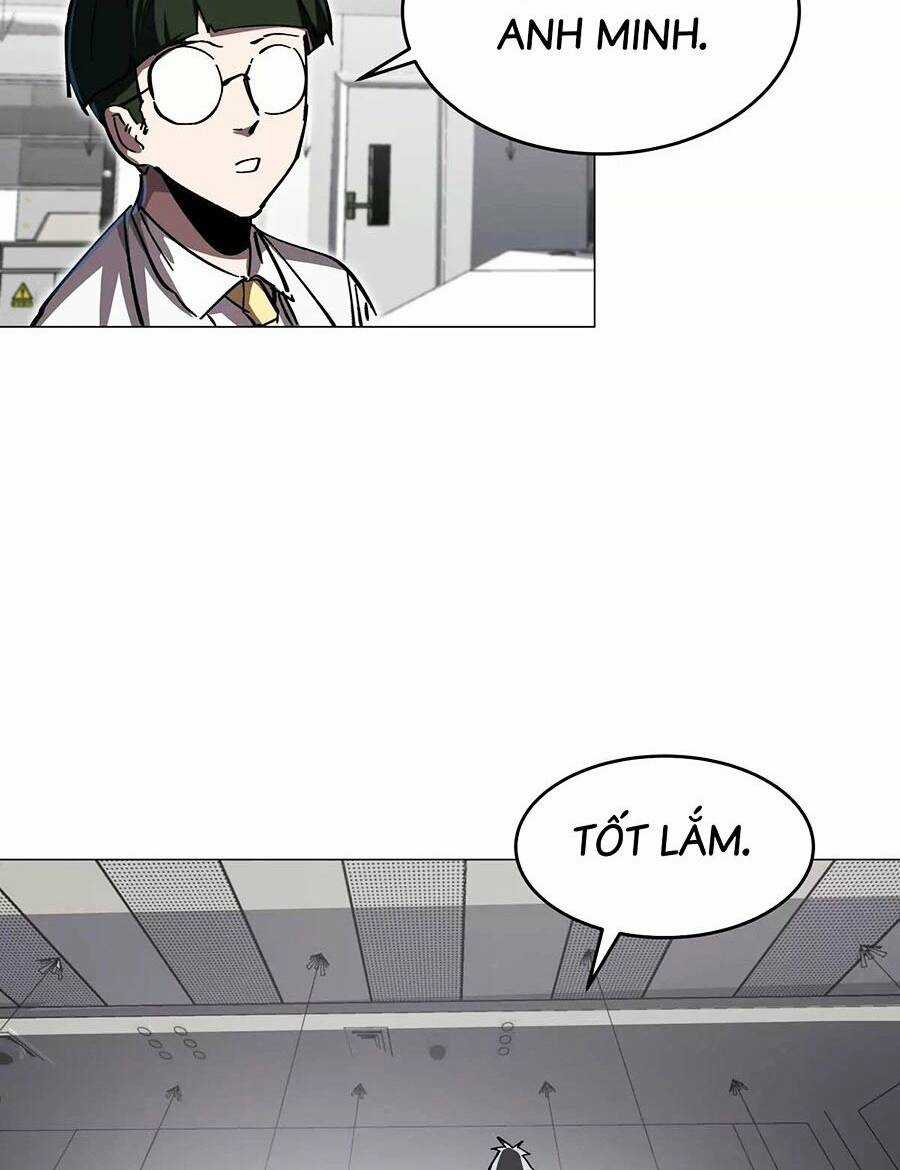 Cương Thi Tiên Sinh Chapter 72 trang 11