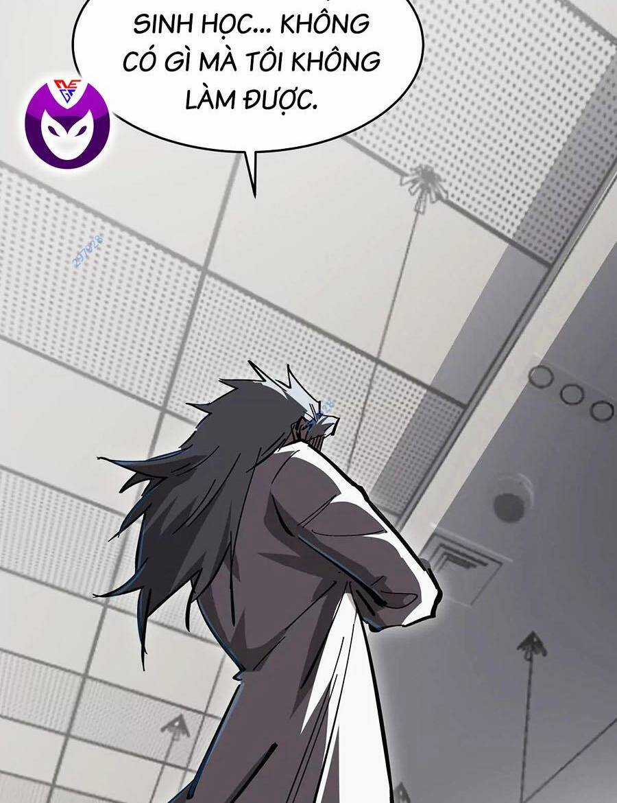 Cương Thi Tiên Sinh Chapter 72 trang 13