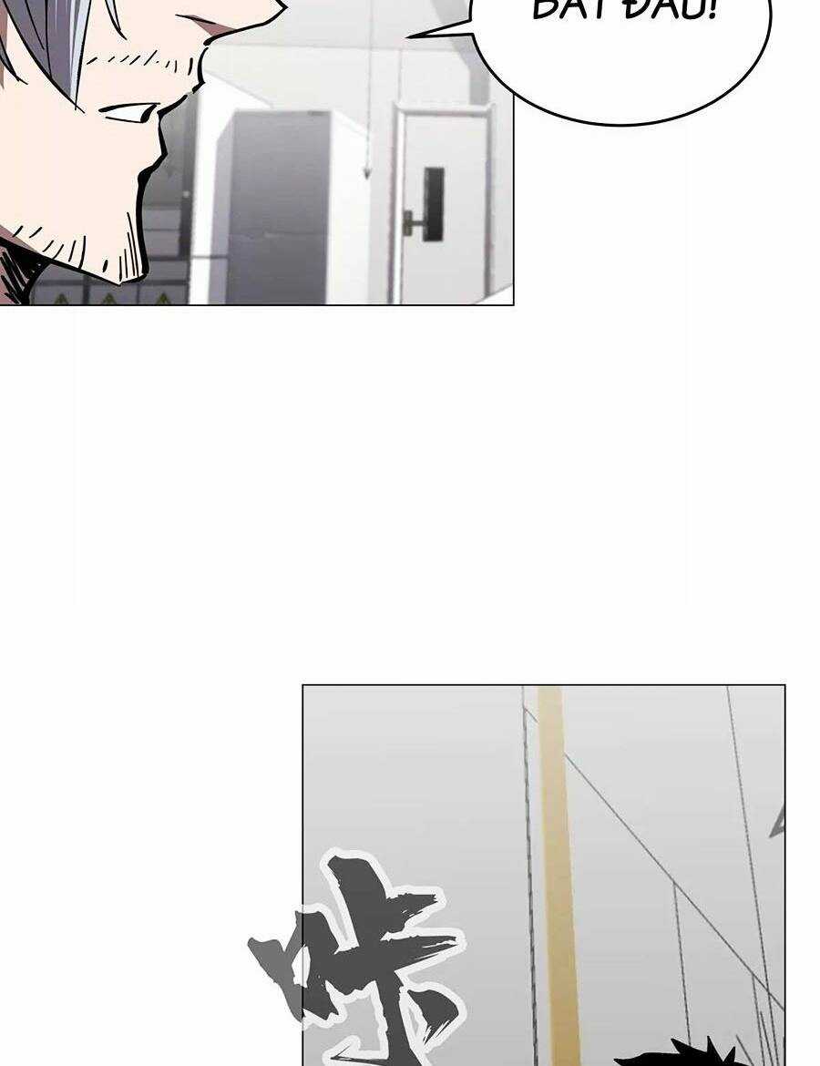 Cương Thi Tiên Sinh Chapter 72 trang 15