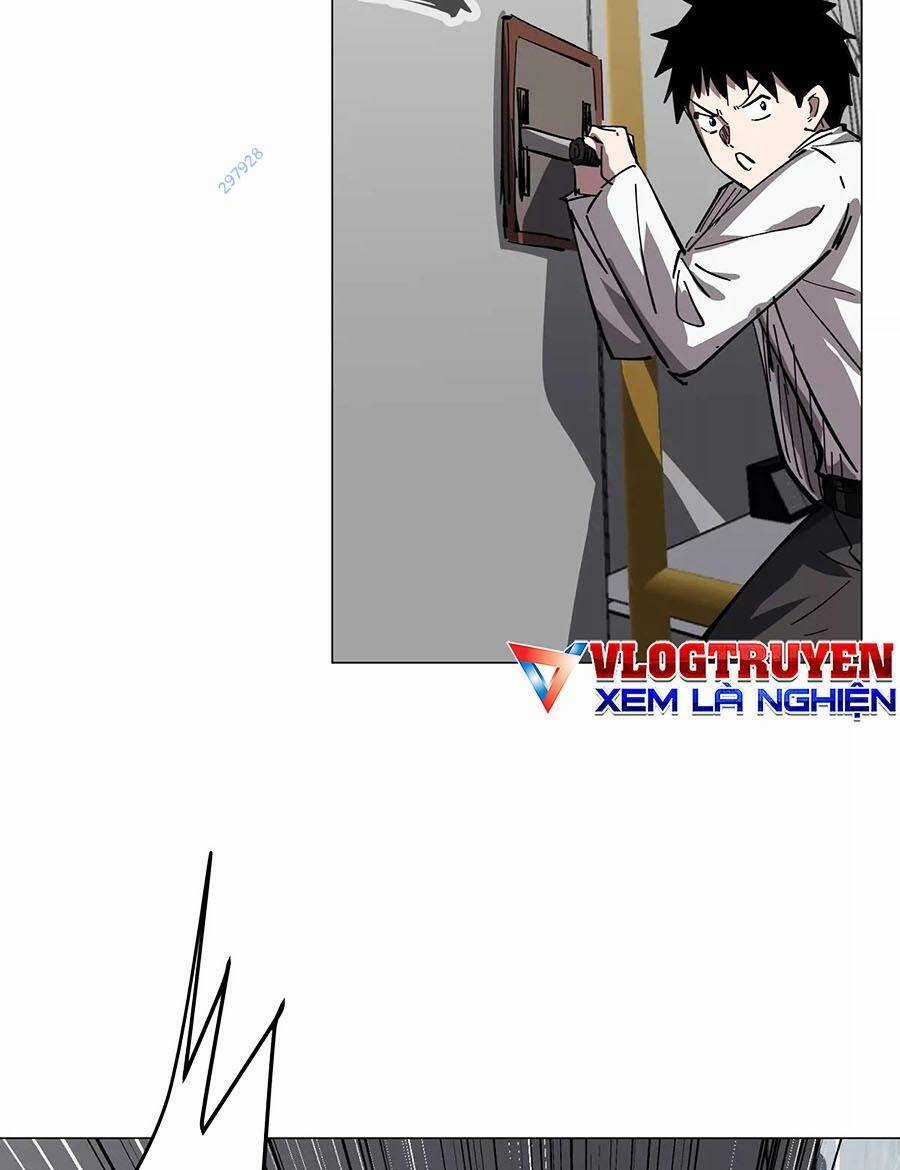 Cương Thi Tiên Sinh Chapter 72 trang 16