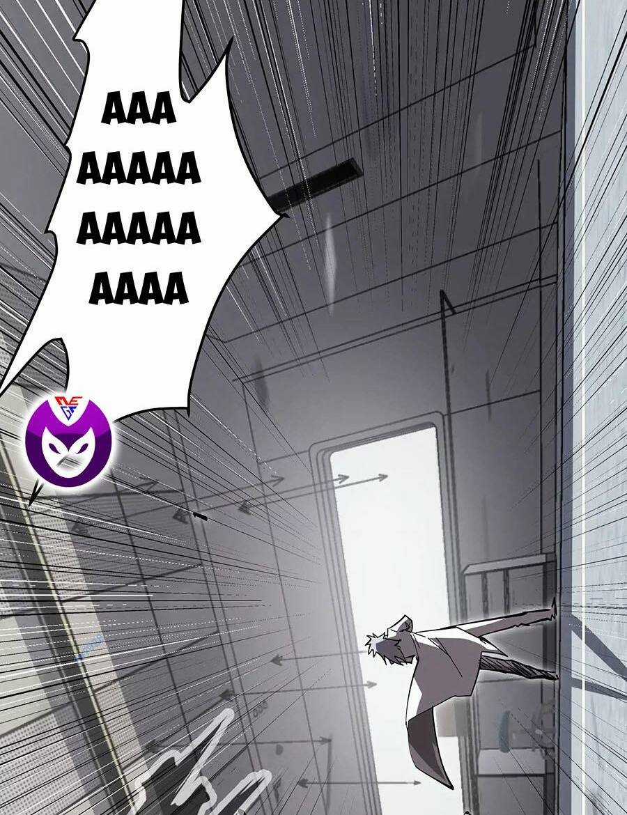 Cương Thi Tiên Sinh Chapter 72 trang 17