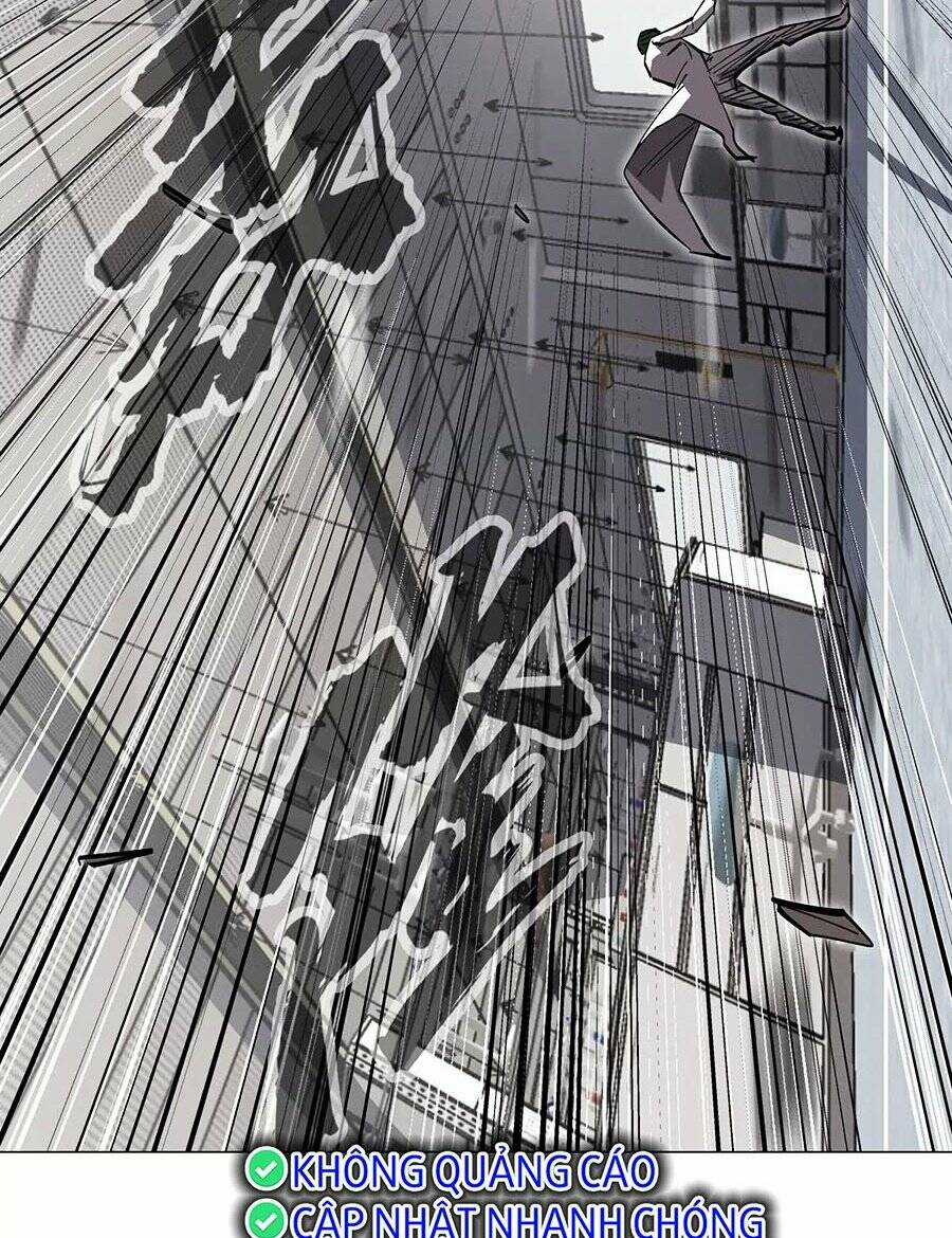 Cương Thi Tiên Sinh Chapter 72 trang 18