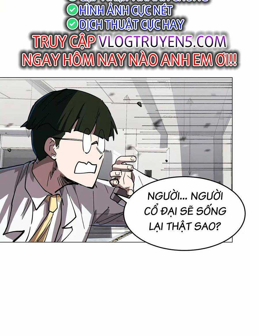 Cương Thi Tiên Sinh Chapter 72 trang 19