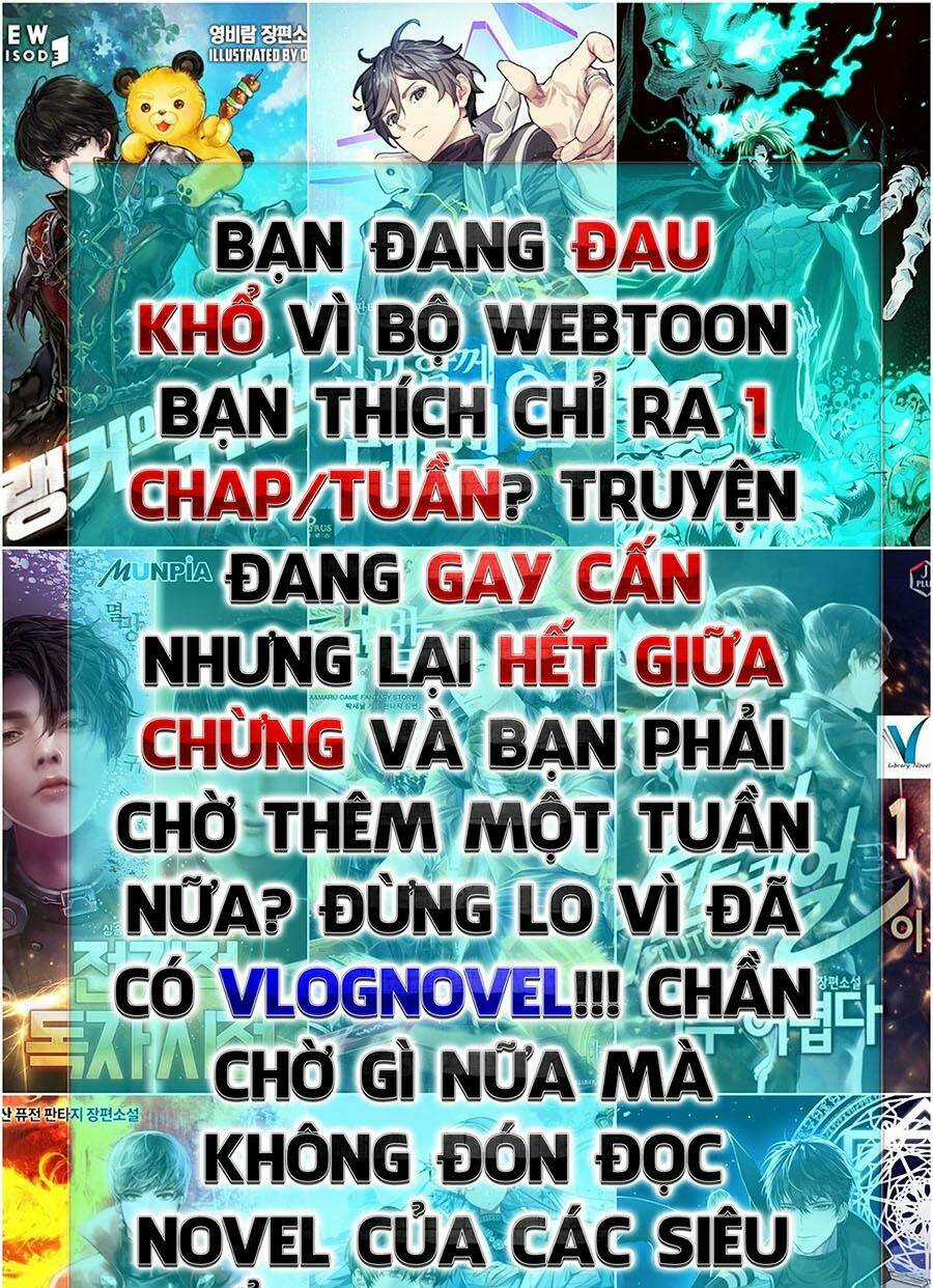 Cương Thi Tiên Sinh Chapter 72 trang 20
