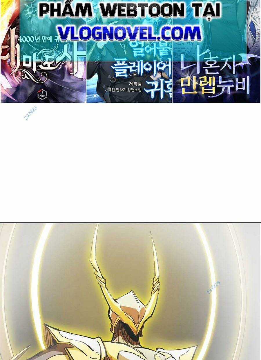 Cương Thi Tiên Sinh Chapter 72 trang 21