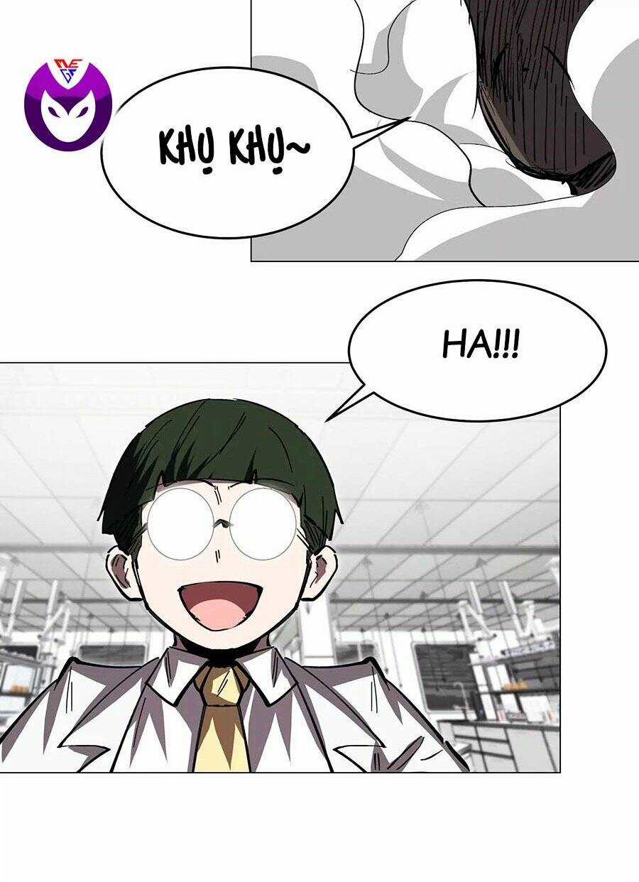 Cương Thi Tiên Sinh Chapter 72 trang 26