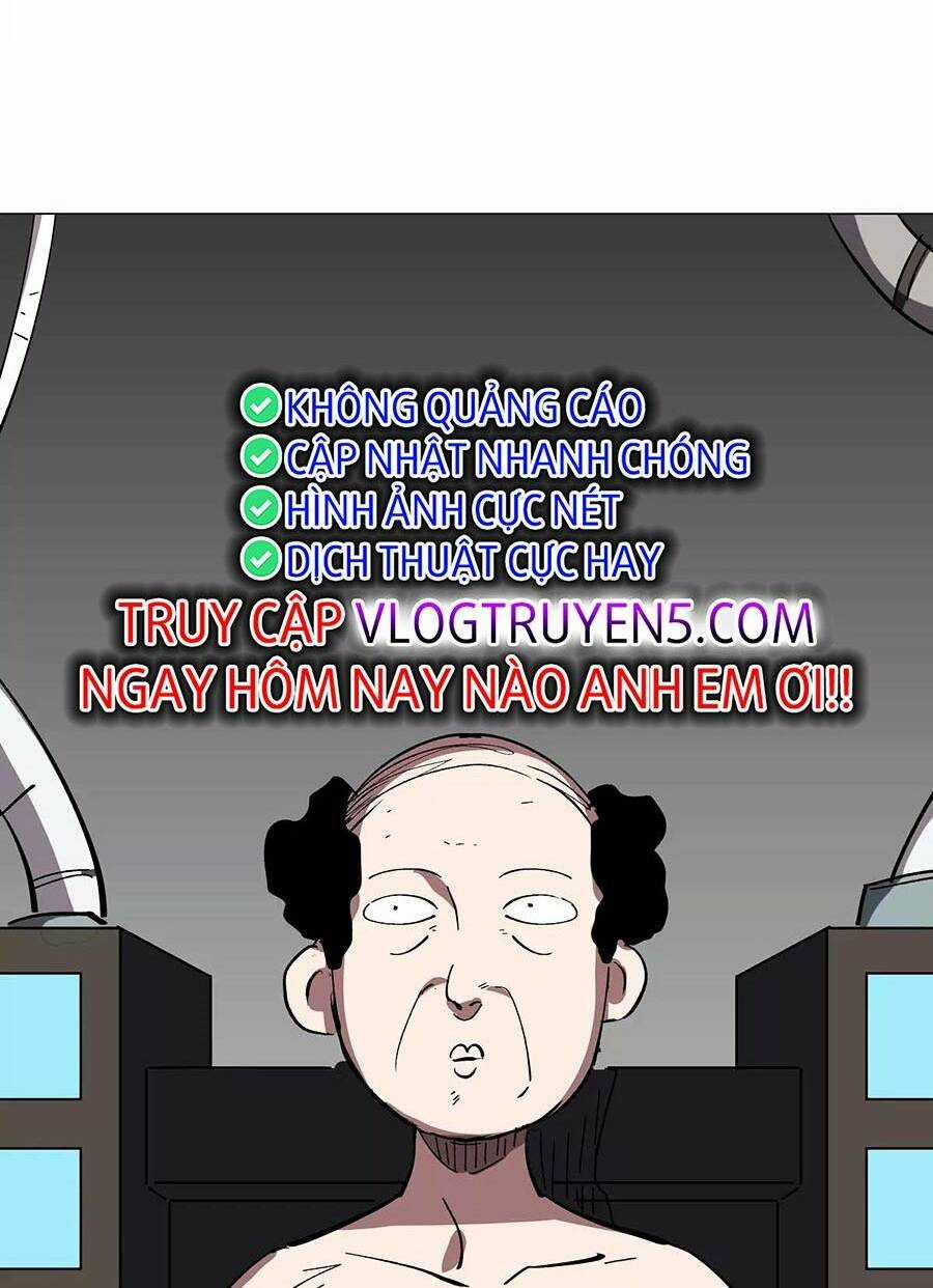 Cương Thi Tiên Sinh Chapter 72 trang 27