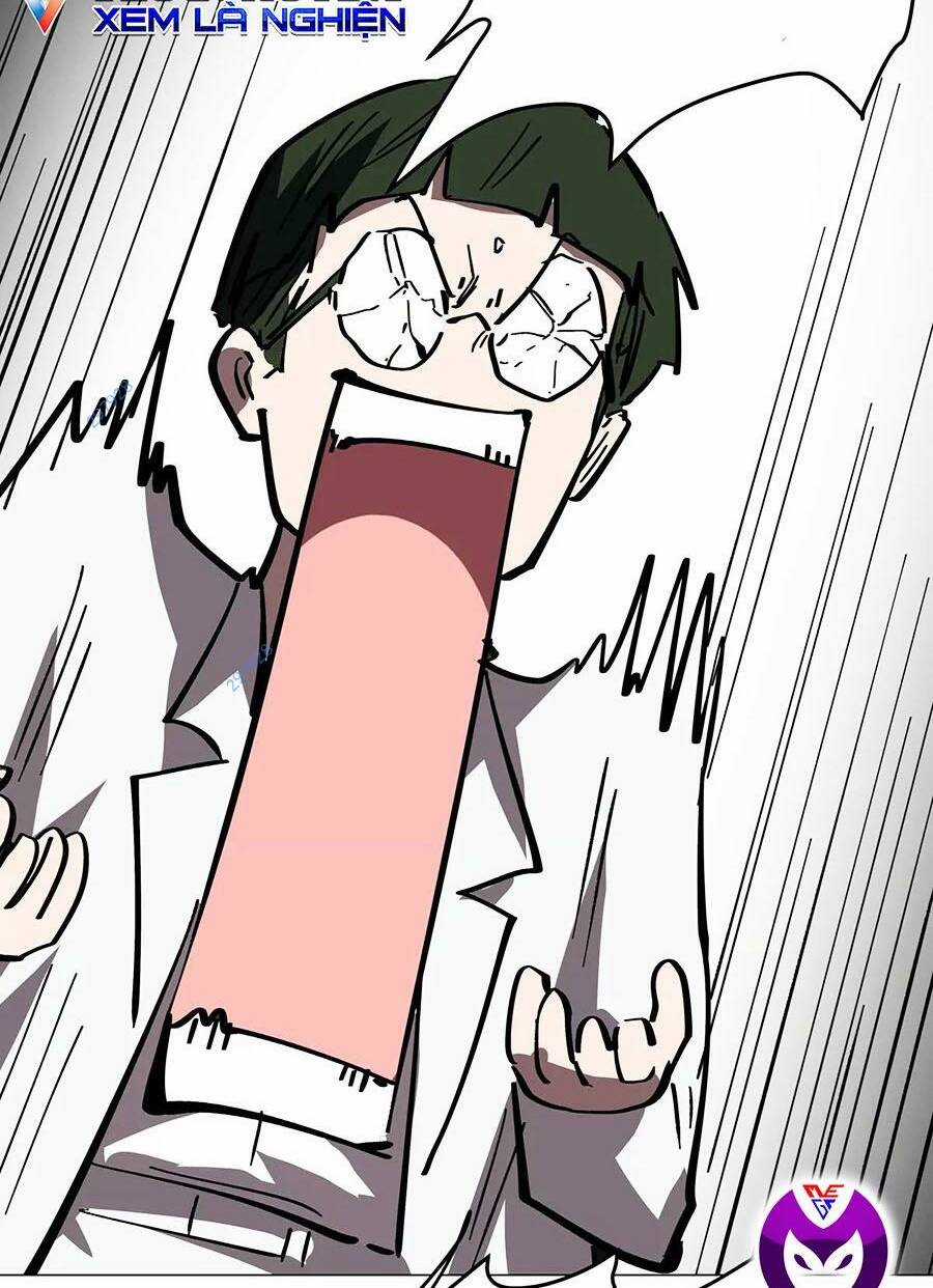 Cương Thi Tiên Sinh Chapter 72 trang 29