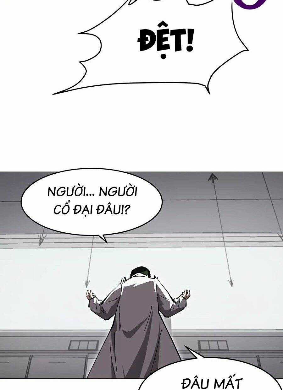 Cương Thi Tiên Sinh Chapter 72 trang 30