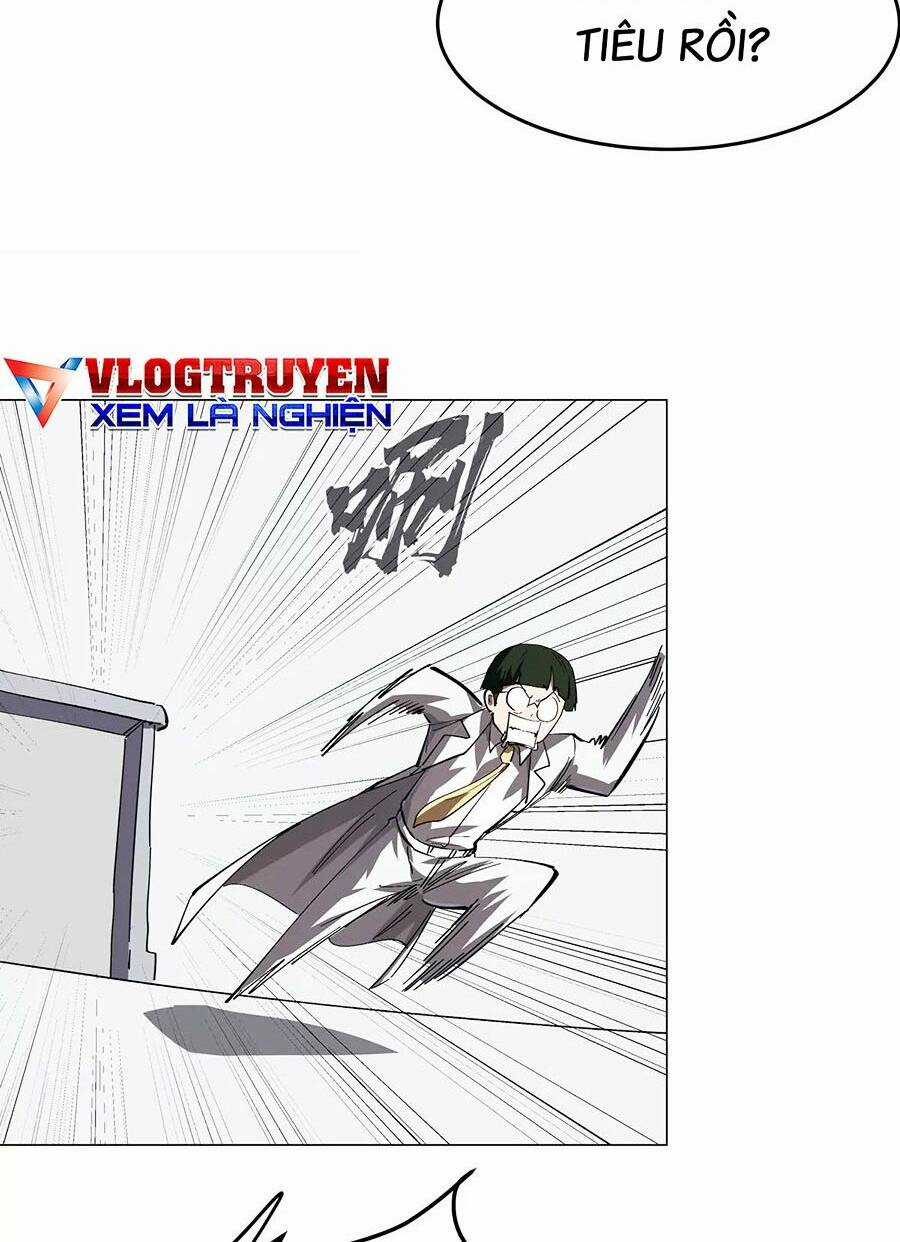 Cương Thi Tiên Sinh Chapter 72 trang 31