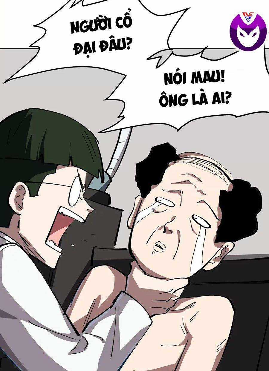 Cương Thi Tiên Sinh Chapter 72 trang 32