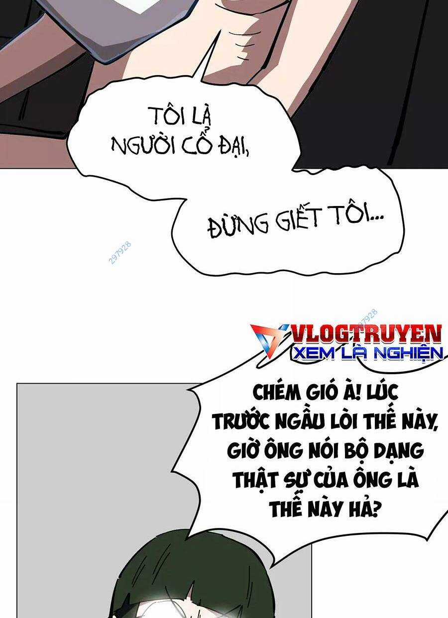 Cương Thi Tiên Sinh Chapter 72 trang 33