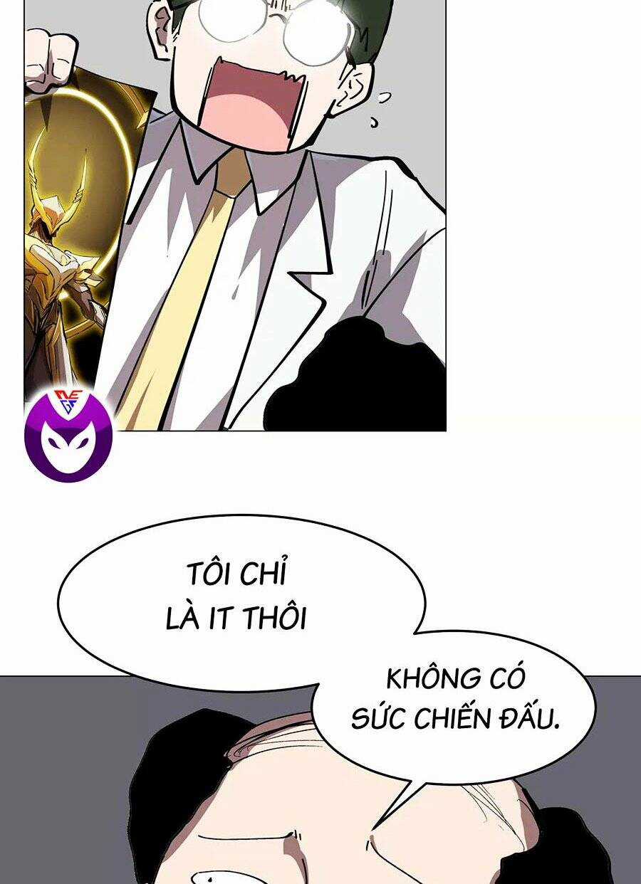 Cương Thi Tiên Sinh Chapter 72 trang 34