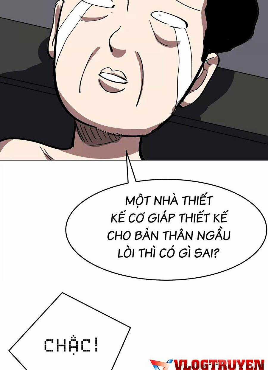 Cương Thi Tiên Sinh Chapter 72 trang 35