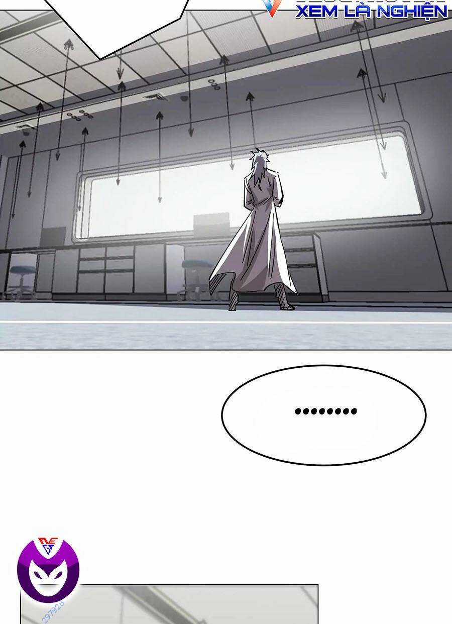 Cương Thi Tiên Sinh Chapter 72 trang 36