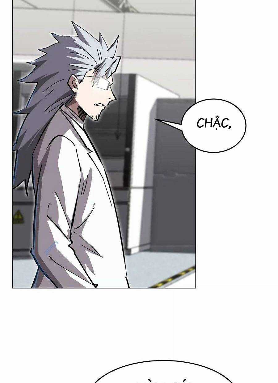 Cương Thi Tiên Sinh Chapter 72 trang 37