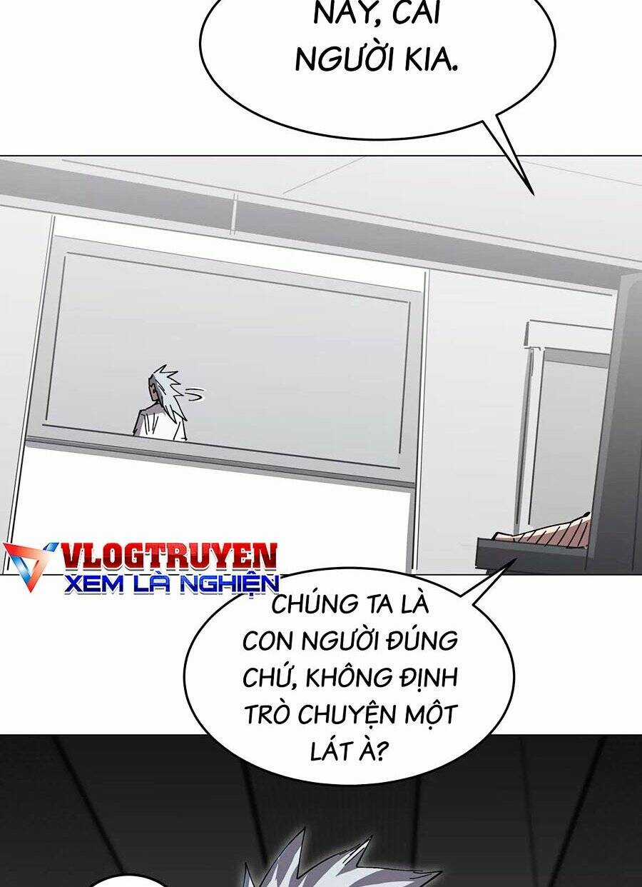 Cương Thi Tiên Sinh Chapter 72 trang 38