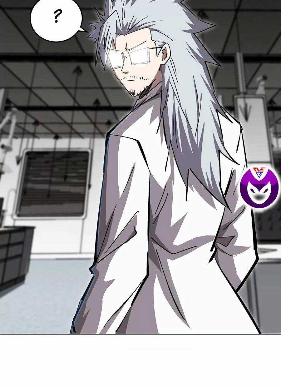 Cương Thi Tiên Sinh Chapter 72 trang 39