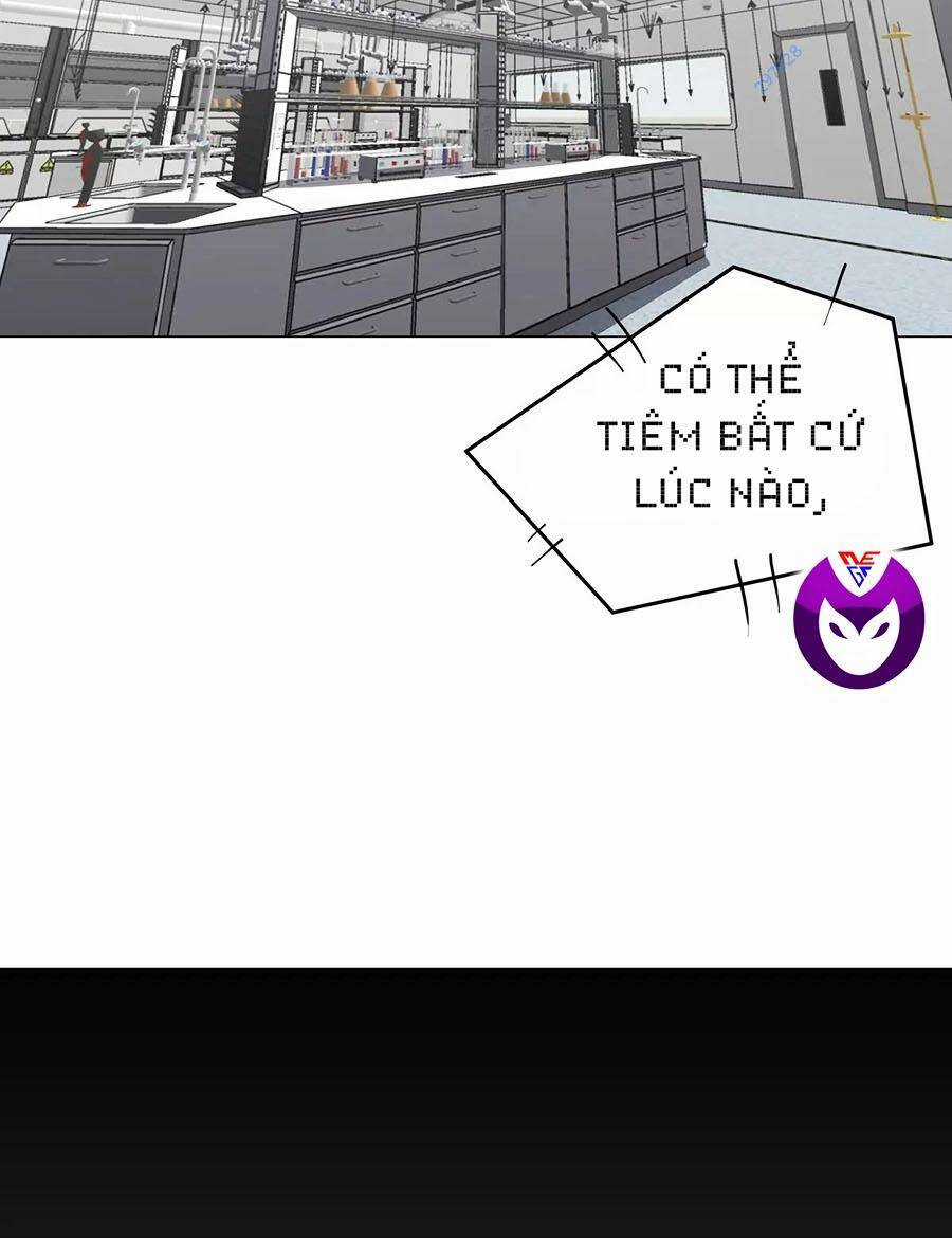 Cương Thi Tiên Sinh Chapter 72 trang 4