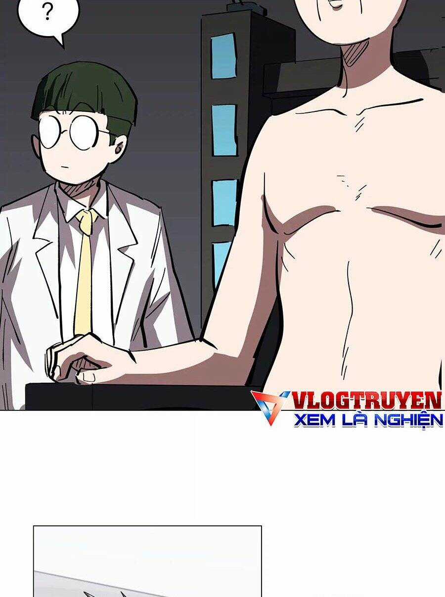 Cương Thi Tiên Sinh Chapter 72 trang 42