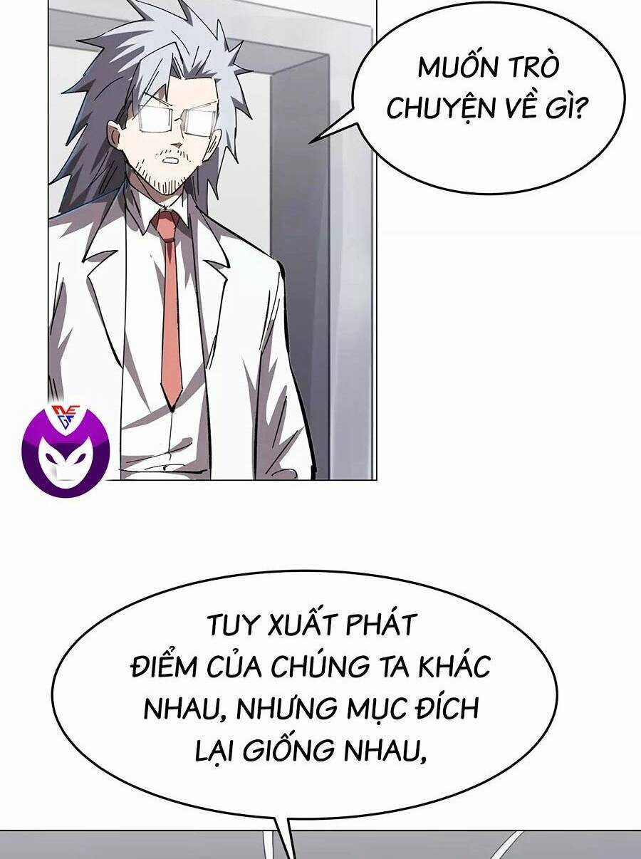 Cương Thi Tiên Sinh Chapter 72 trang 43