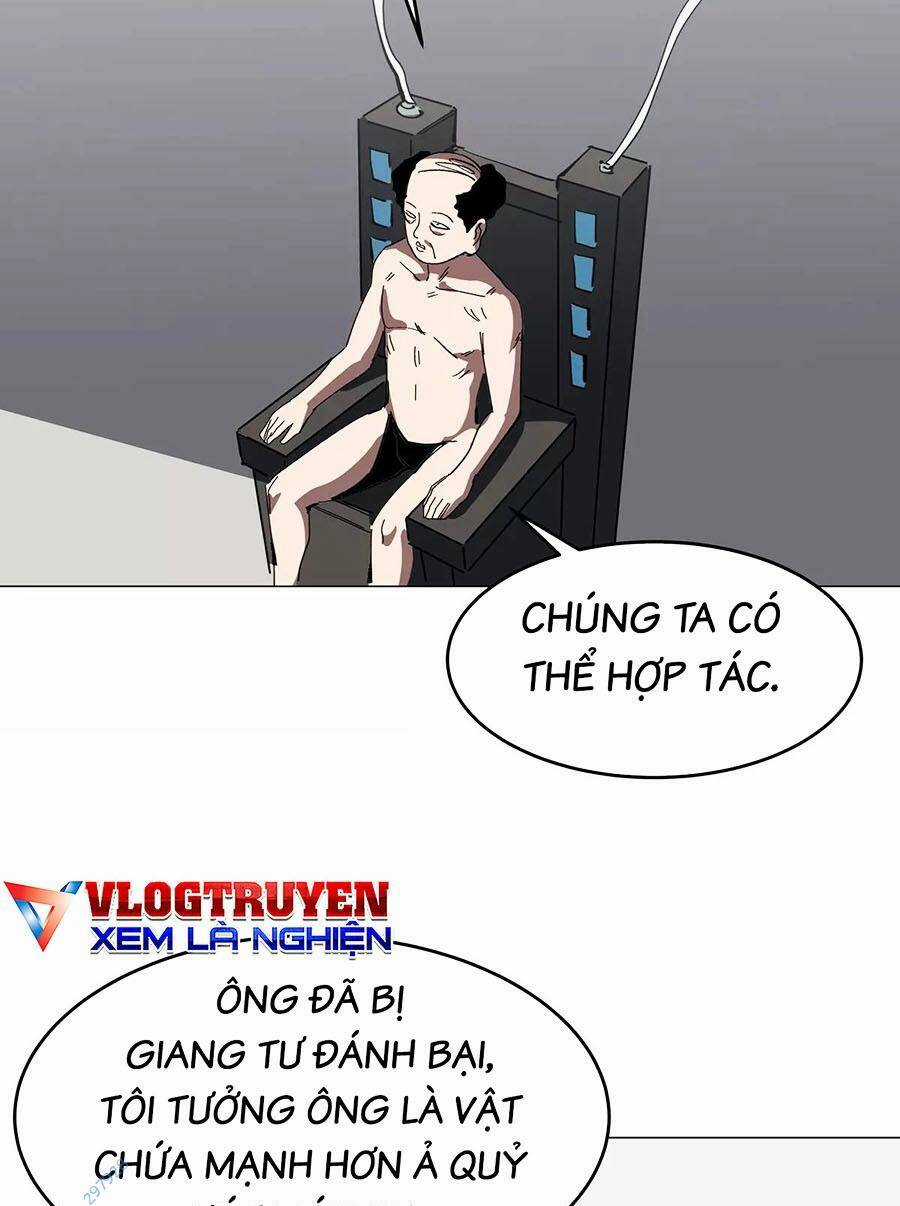 Cương Thi Tiên Sinh Chapter 72 trang 44