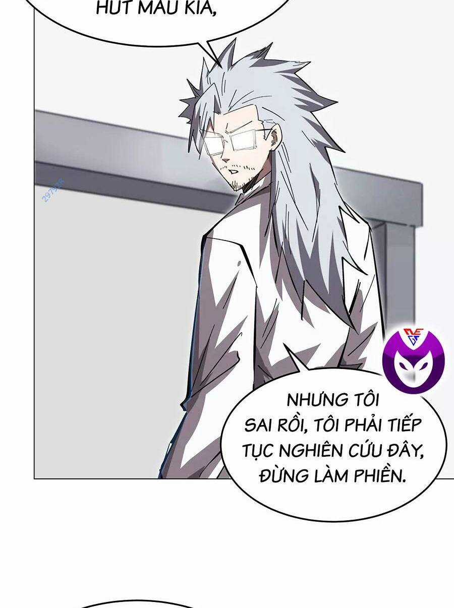 Cương Thi Tiên Sinh Chapter 72 trang 45