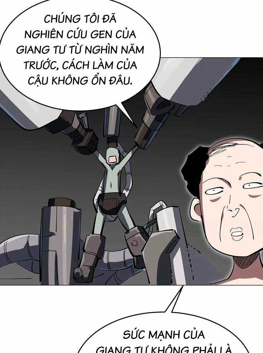 Cương Thi Tiên Sinh Chapter 72 trang 46