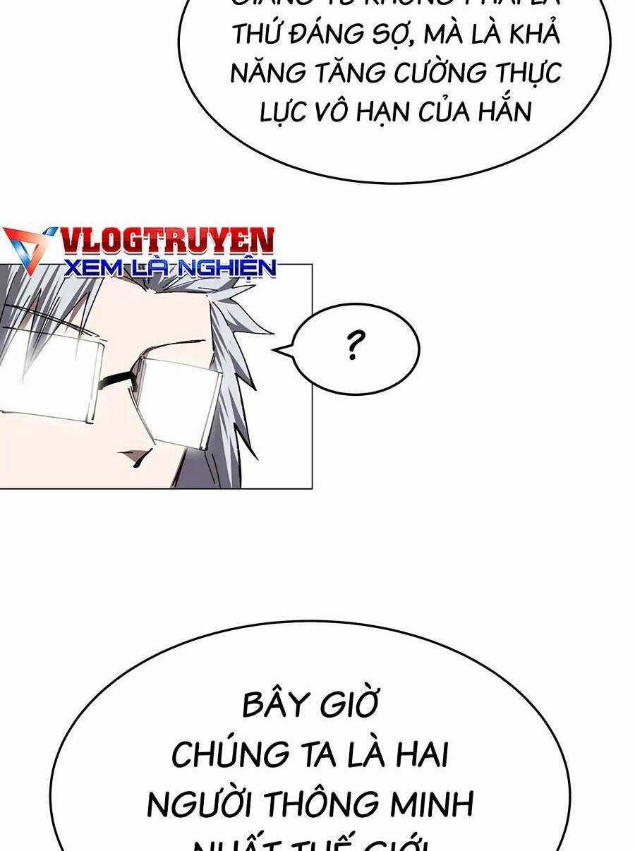 Cương Thi Tiên Sinh Chapter 72 trang 47