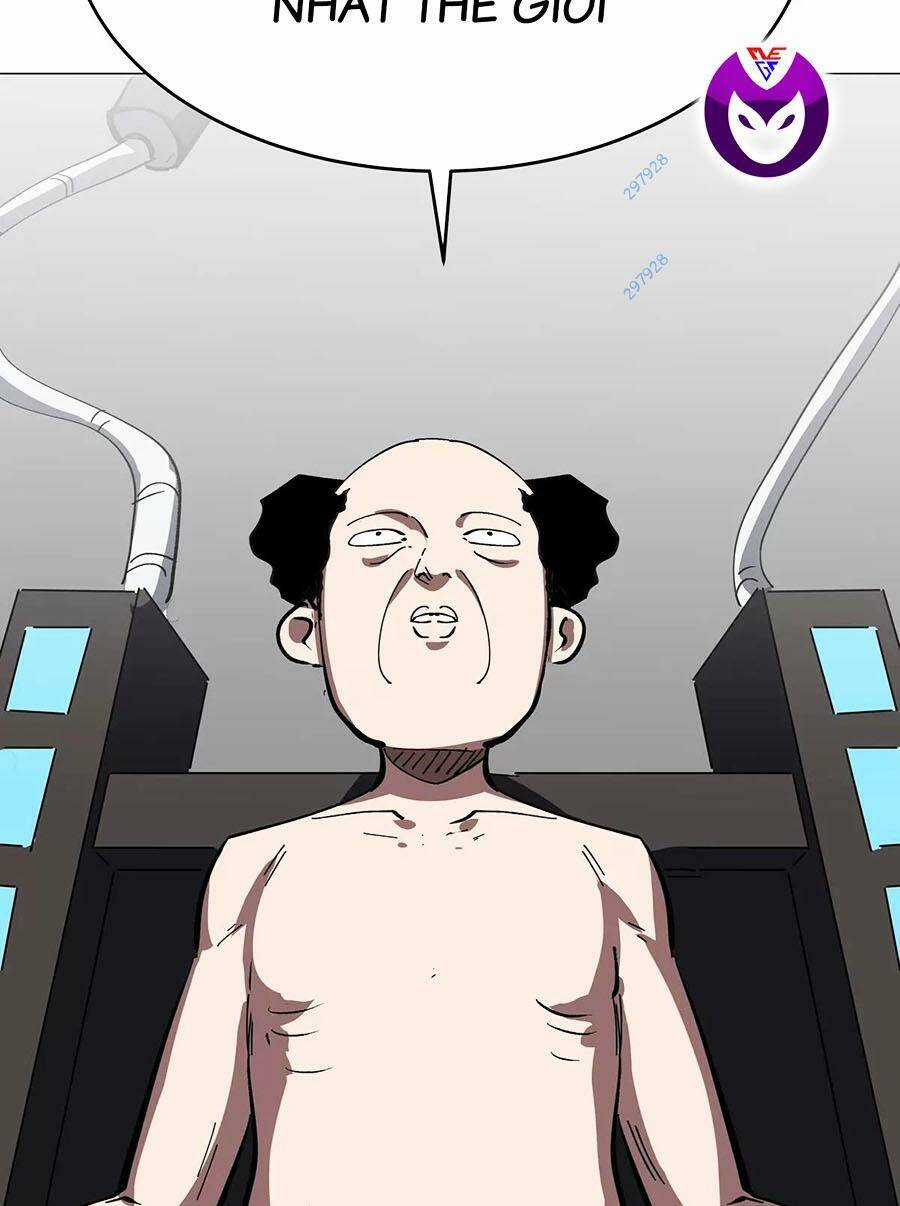 Cương Thi Tiên Sinh Chapter 72 trang 48