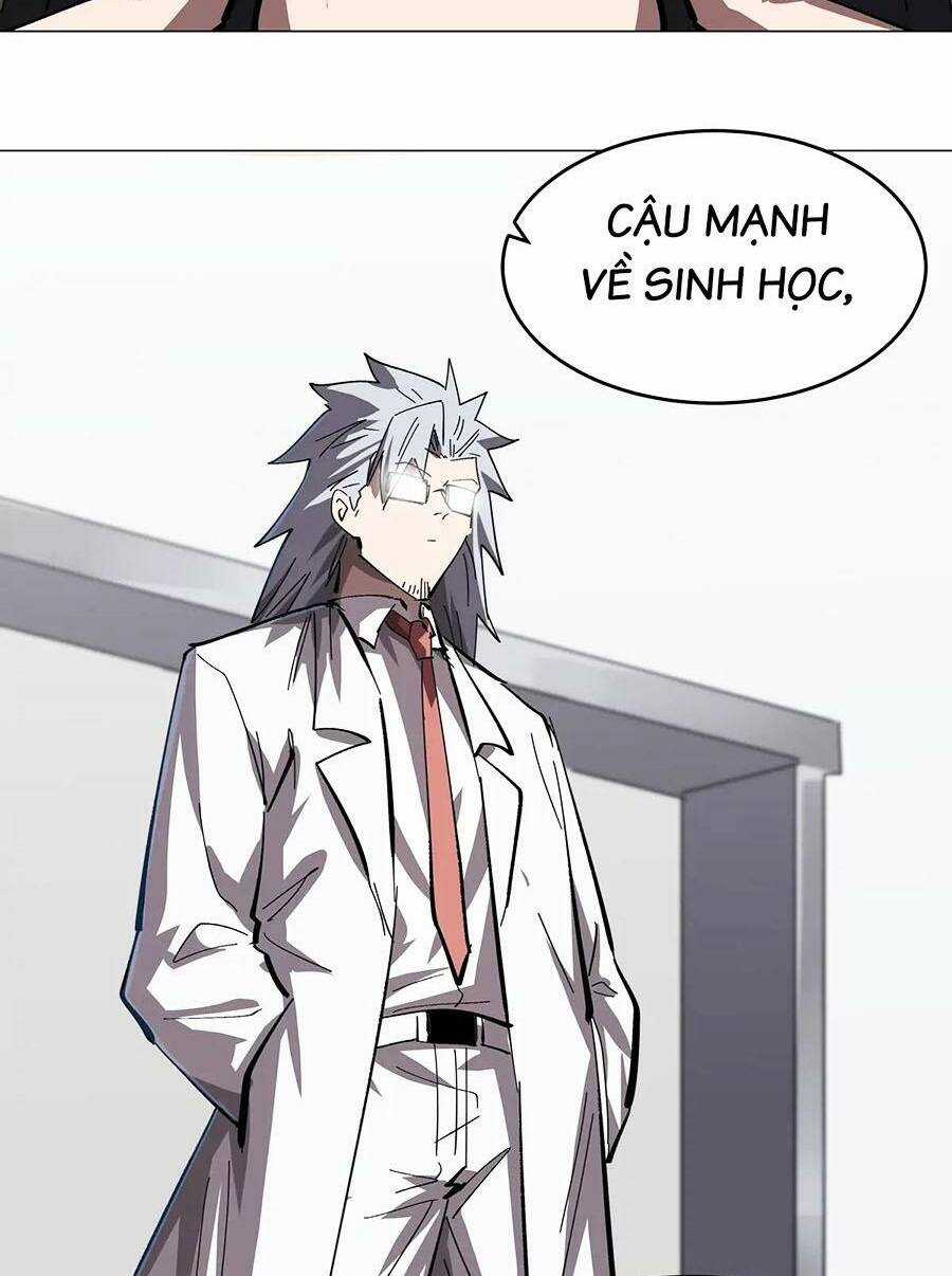 Cương Thi Tiên Sinh Chapter 72 trang 49