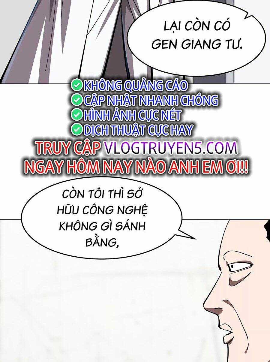 Cương Thi Tiên Sinh Chapter 72 trang 50