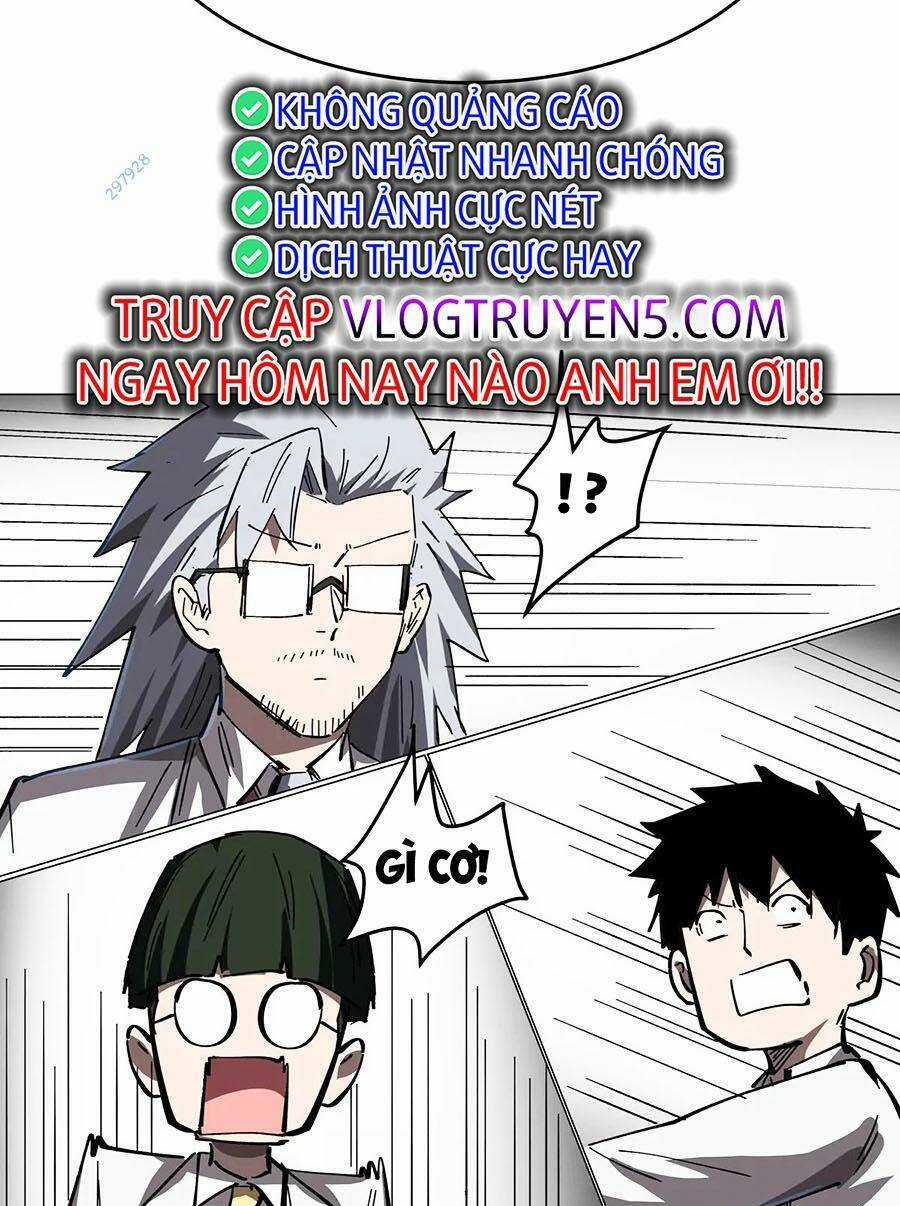 Cương Thi Tiên Sinh Chapter 72 trang 52