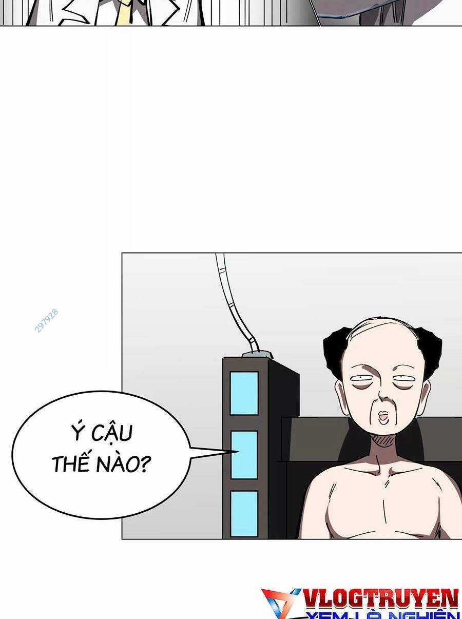 Cương Thi Tiên Sinh Chapter 72 trang 53