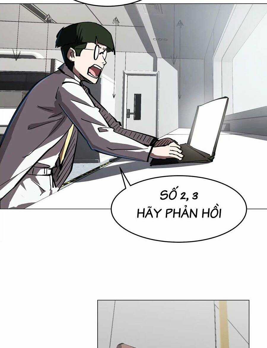 Cương Thi Tiên Sinh Chapter 72 trang 7