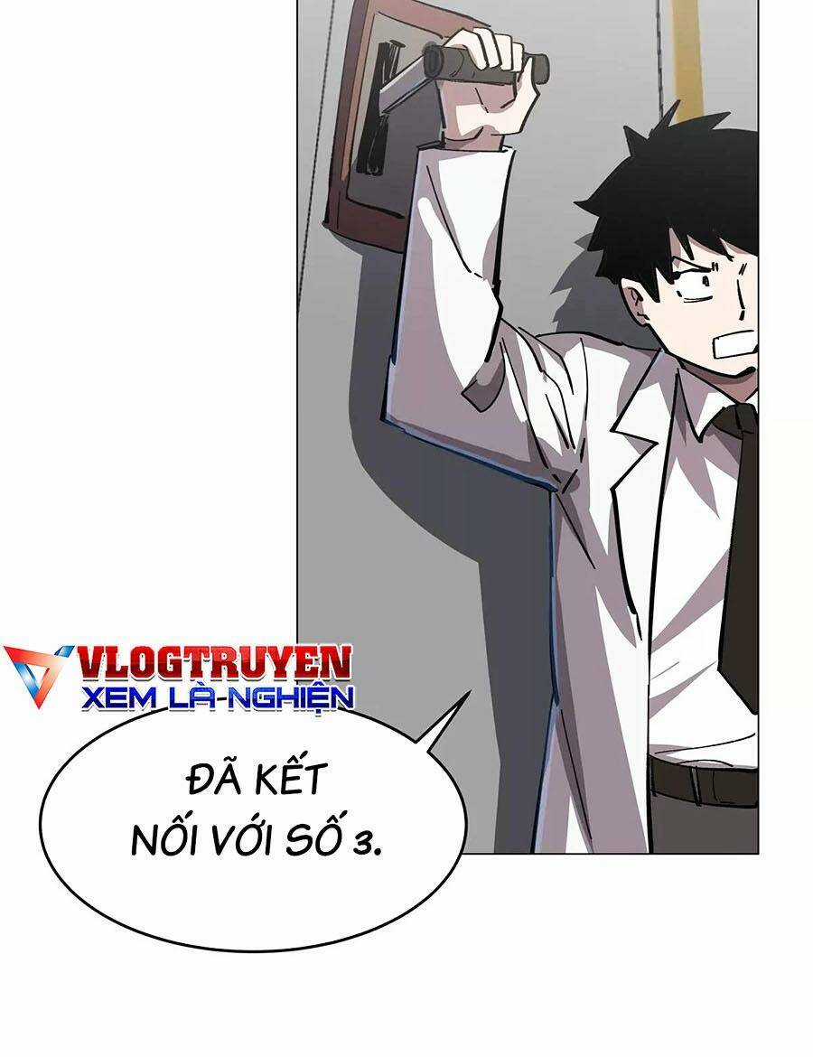 Cương Thi Tiên Sinh Chapter 72 trang 8