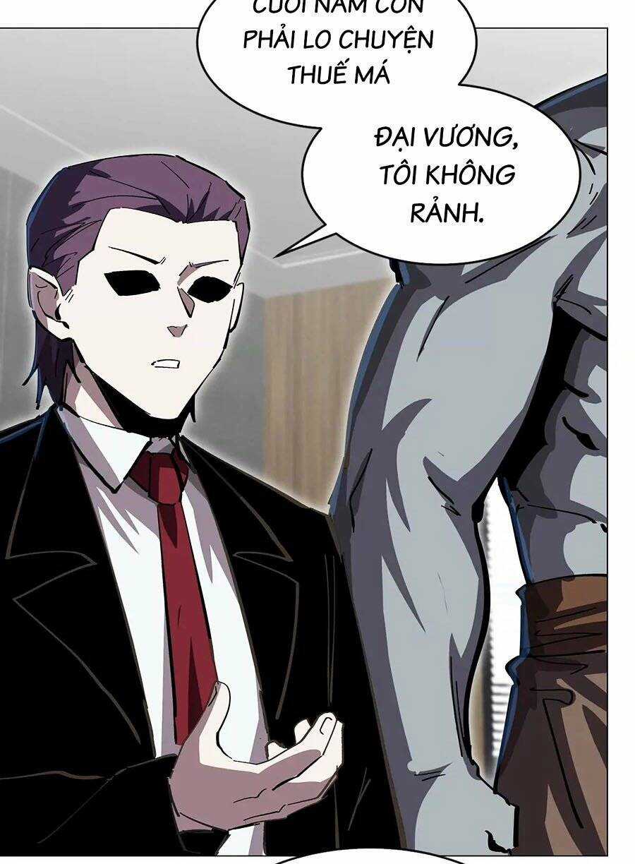 Cương Thi Tiên Sinh Chapter 73 trang 14