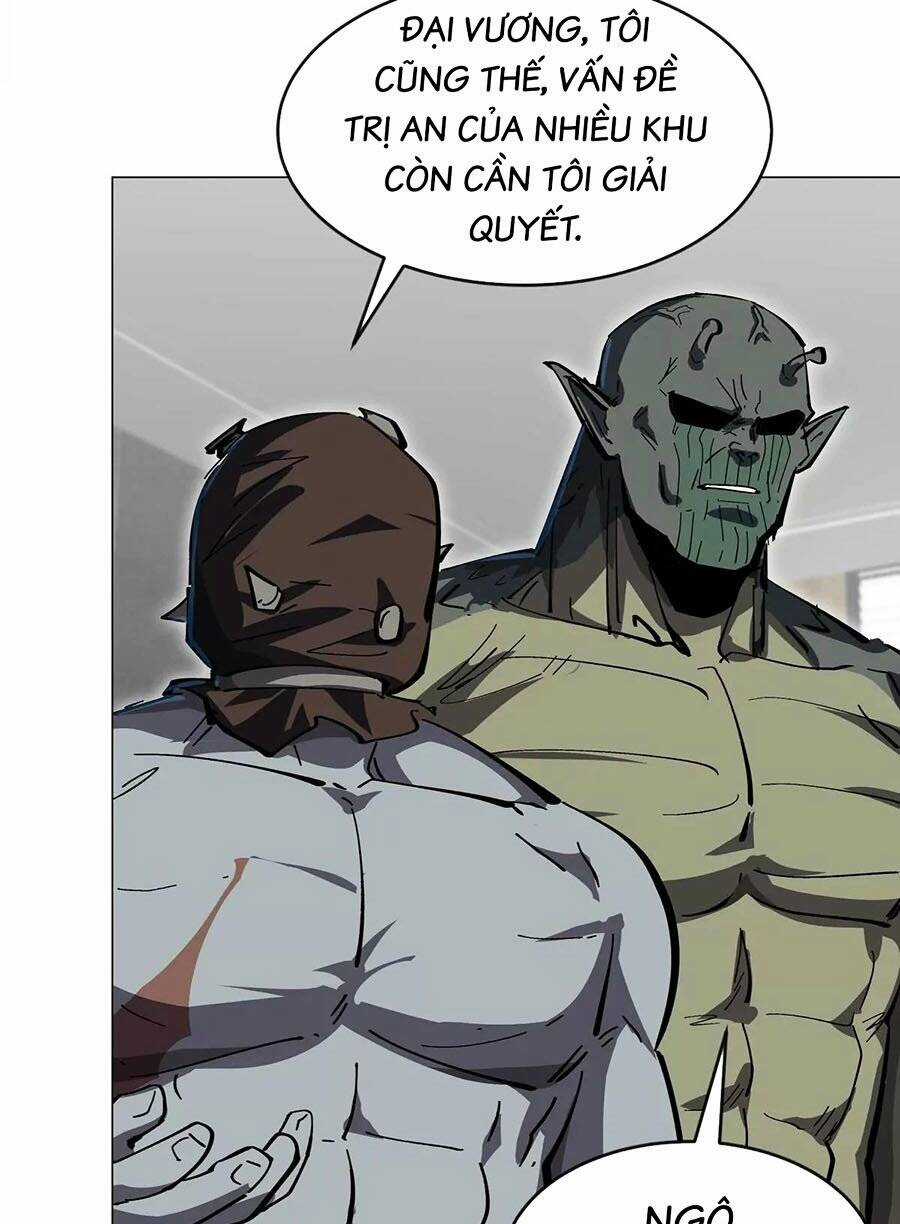 Cương Thi Tiên Sinh Chapter 73 trang 15