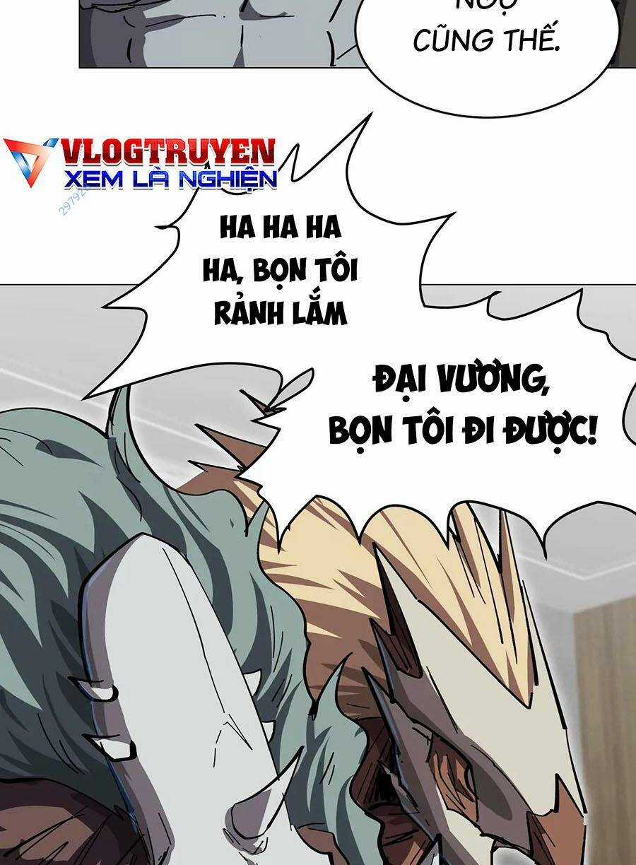 Cương Thi Tiên Sinh Chapter 73 trang 16