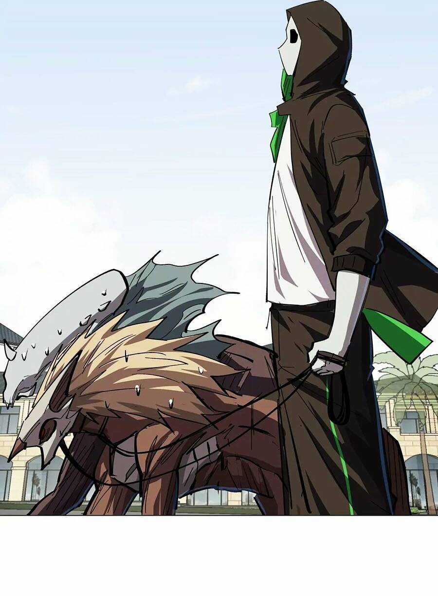 Cương Thi Tiên Sinh Chapter 73 trang 19