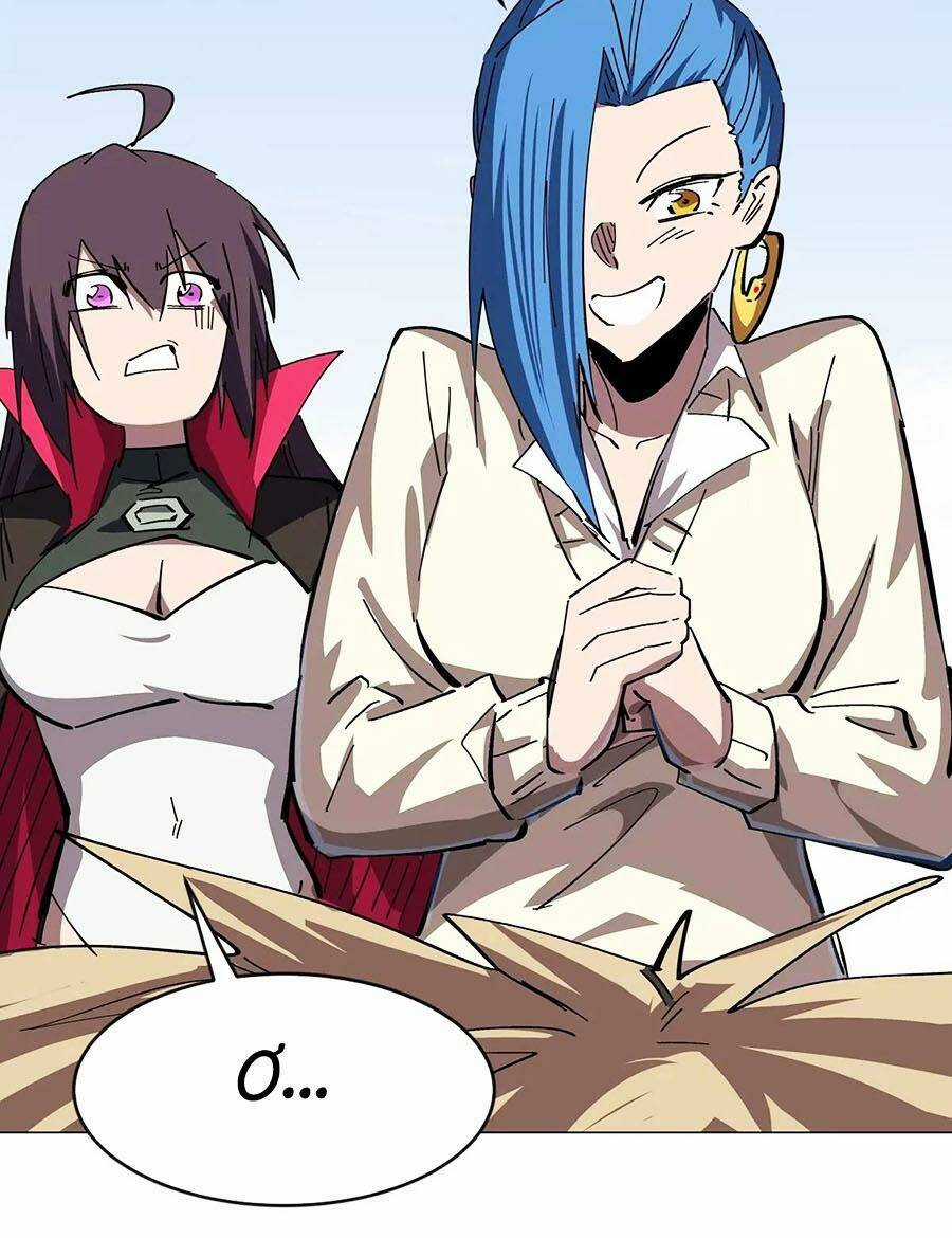 Cương Thi Tiên Sinh Chapter 73 trang 24