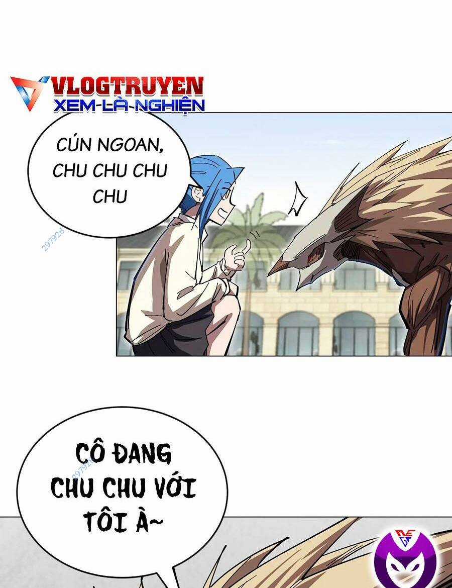 Cương Thi Tiên Sinh Chapter 73 trang 25