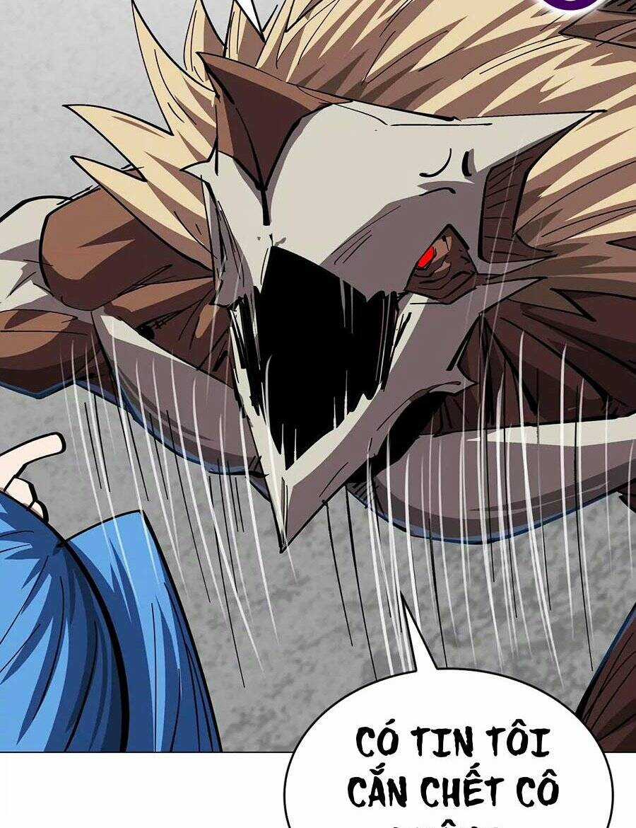 Cương Thi Tiên Sinh Chapter 73 trang 26