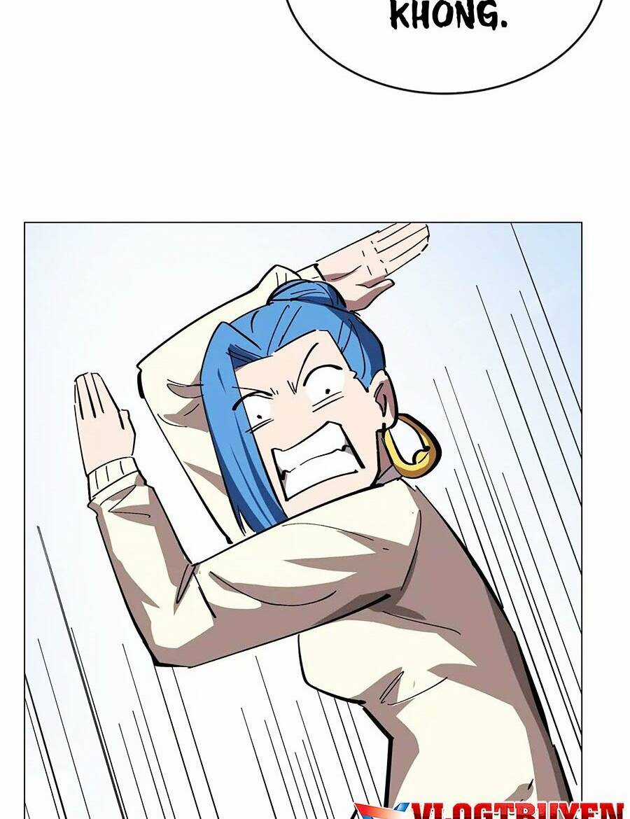 Cương Thi Tiên Sinh Chapter 73 trang 27