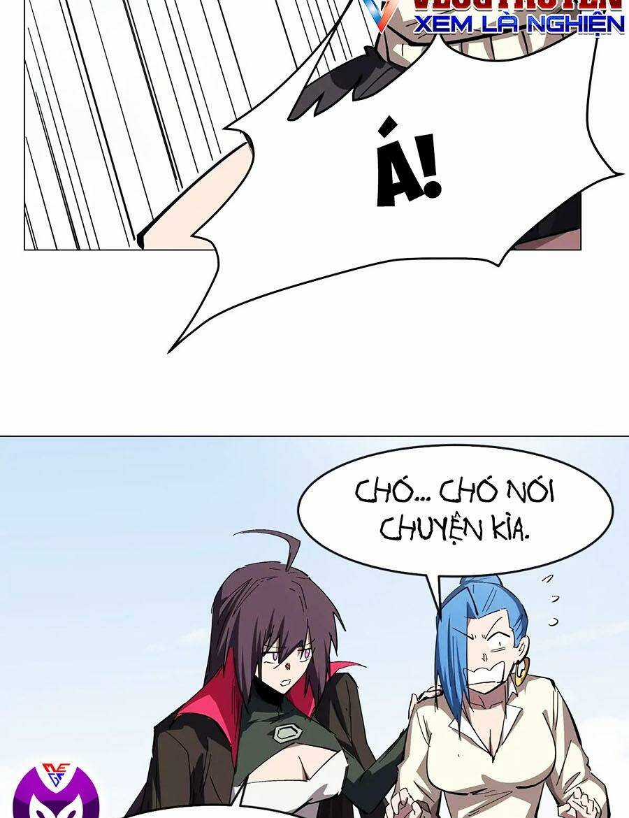 Cương Thi Tiên Sinh Chapter 73 trang 28