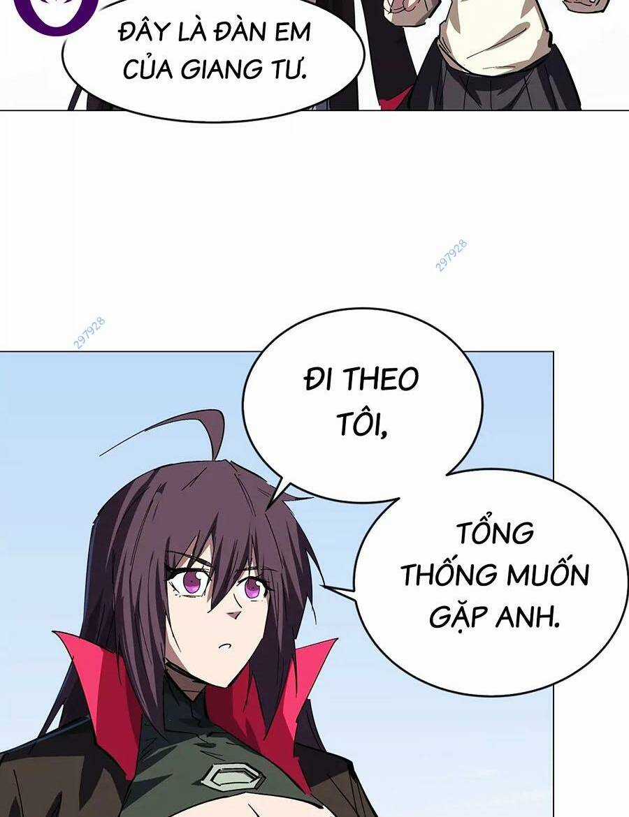 Cương Thi Tiên Sinh Chapter 73 trang 29