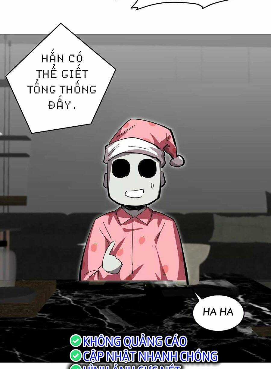 Cương Thi Tiên Sinh Chapter 73 trang 3